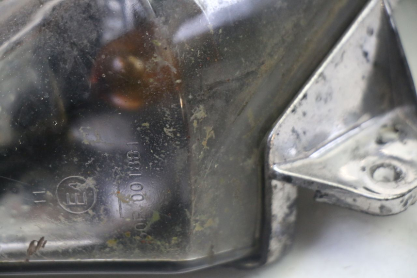 photo de CLIGNOTANT AVANT GAUCHE PEUGEOT CITYSTAR 50 (2013 - 2017) - Zoom état d’usage