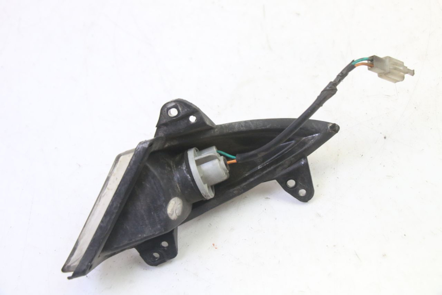 photo de CLIGNOTANT AVANT GAUCHE PEUGEOT CITYSTAR 50 (2013 - 2017) - Vue d’ensemble