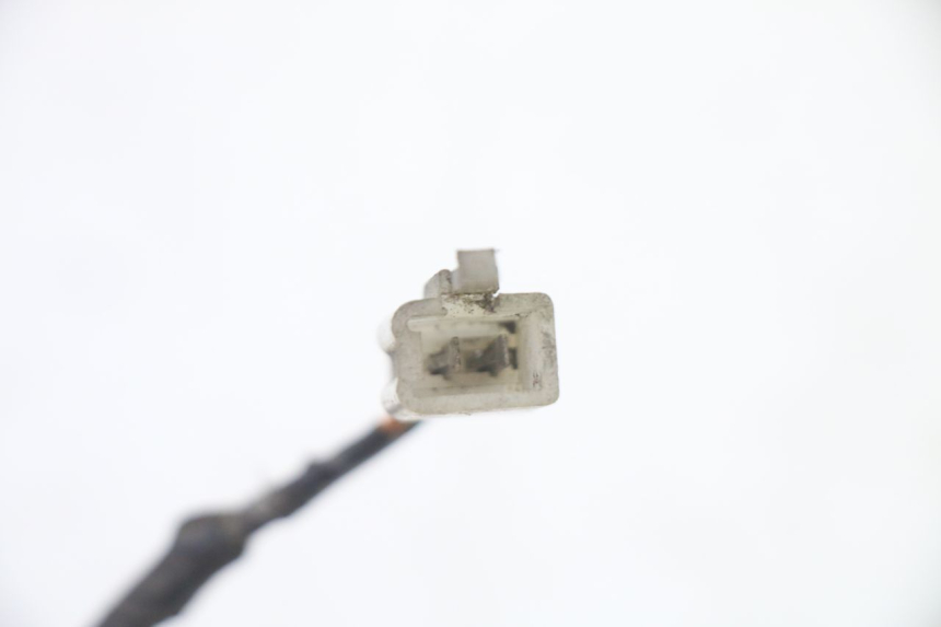 photo de CLIGNOTANT AVANT GAUCHE PEUGEOT CITYSTAR 50 (2013 - 2017) - Points de fixation