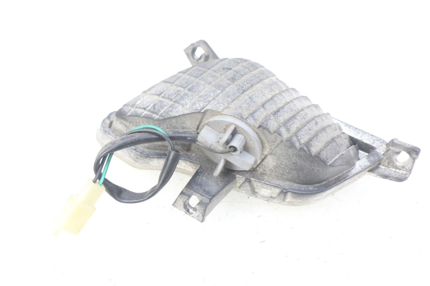 photo de CLIGNOTANT AVANT GAUCHE RIDE CLASSIC 2T 50 (2014 - 2022) - Zoom état d’usage