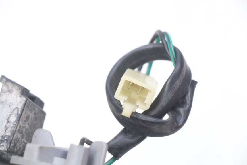 photo de CLIGNOTANT AVANT GAUCHE RIDE CLASSIC 2T 50 (2014 - 2022) - Détail de la pièce