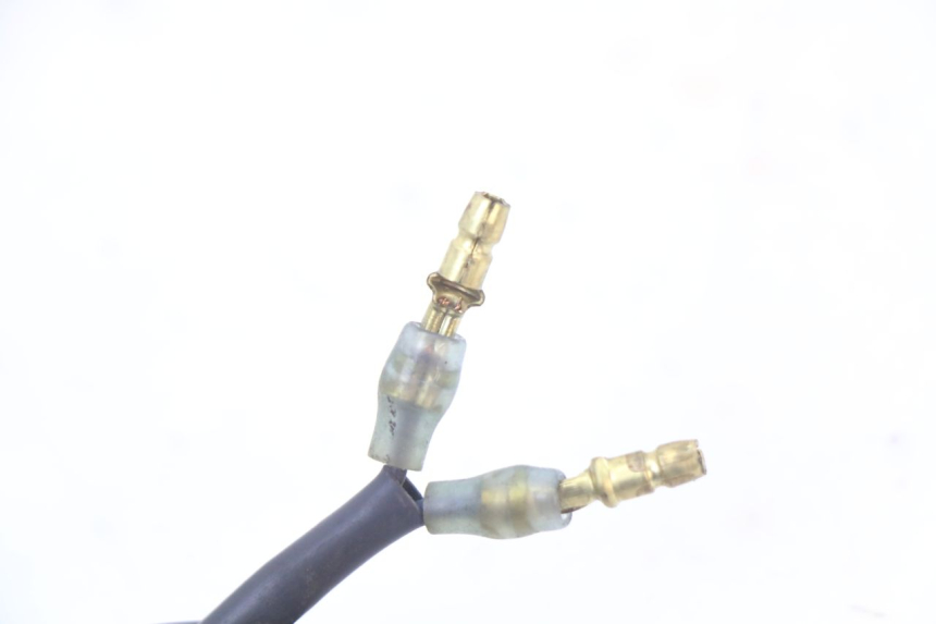 photo de CLIGNOTANT AVANT GAUCHE APRILIA CLASSIC 125 (1995 - 2001) - Gros plan technique