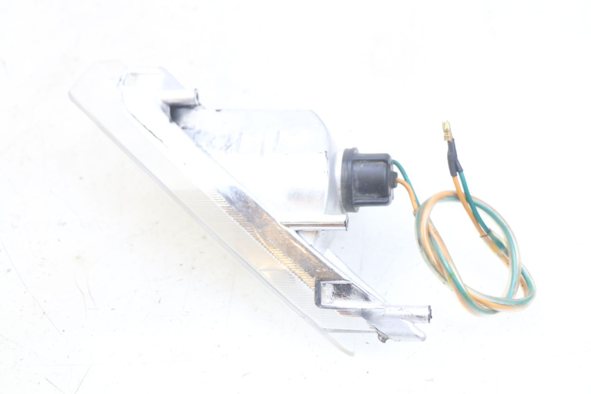 photo de CLIGNOTANT AVANT GAUCHE SYM CROX 4T 50 (2016 - 2023) - Détail de la pièce