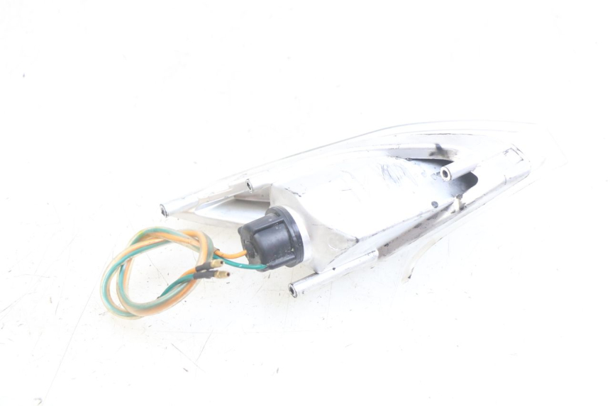 photo de CLIGNOTANT AVANT GAUCHE SYM CROX 4T 50 (2016 - 2023) - Zoom état d’usage