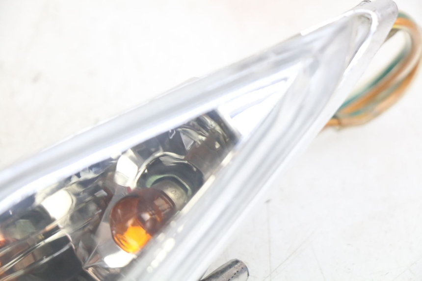 photo de CLIGNOTANT AVANT GAUCHE SYM CROX 4T 50 (2016 - 2023) - Vue d’ensemble