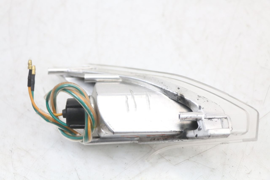 photo de CLIGNOTANT AVANT GAUCHE SYM CROX 4T 50 (2016 - 2023) - Autre angle de vue