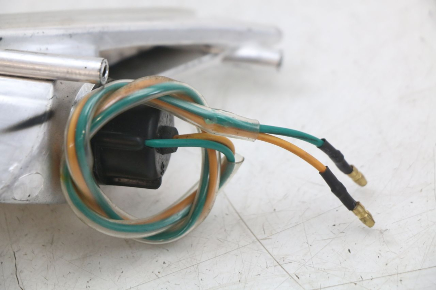 photo de CLIGNOTANT AVANT GAUCHE SYM CROX 4T 50 (2016 - 2023) - Vue d’ensemble