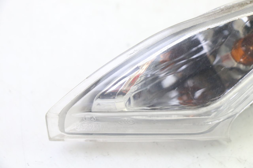 photo de CLIGNOTANT AVANT GAUCHE SYM CROX 4T 50 (2016 - 2023) - Détail de la pièce