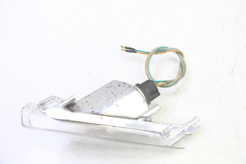 photo de CLIGNOTANT AVANT GAUCHE SYM CROX 4T 50 (2016 - 2023) - Autre angle de vue