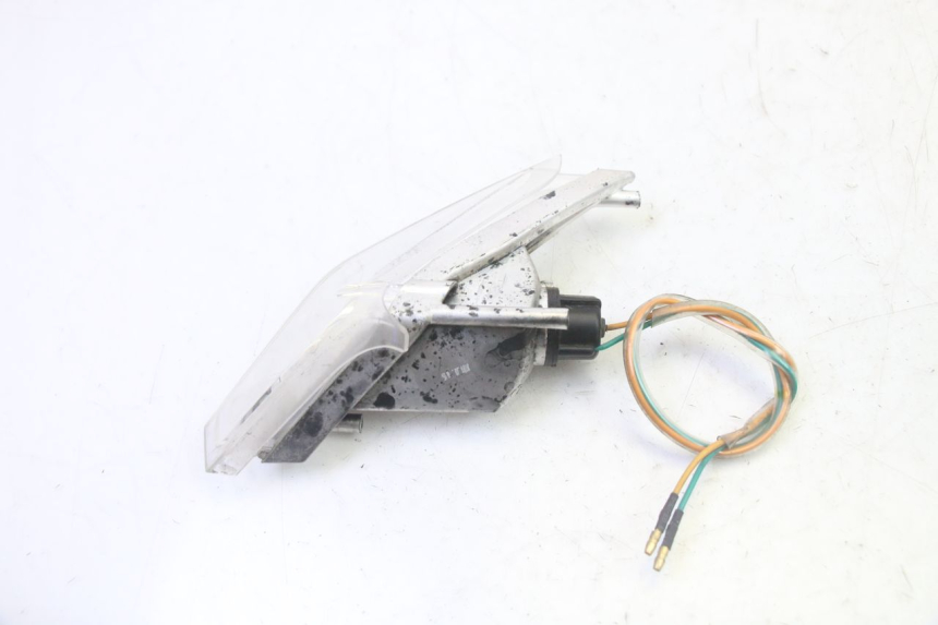 photo de CLIGNOTANT AVANT GAUCHE SYM CROX 4T 50 (2016 - 2023) - Gros plan technique