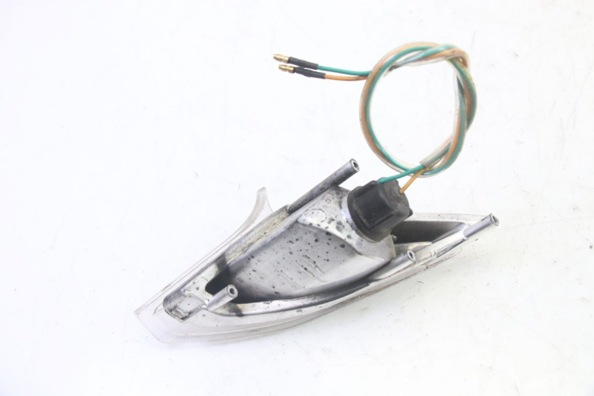 photo de CLIGNOTANT AVANT GAUCHE SYM CROX 4T 50 (2016 - 2023) - Vue d’ensemble