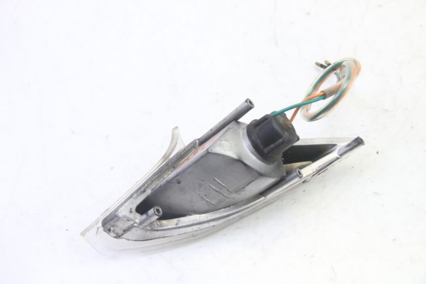 photo de CLIGNOTANT AVANT GAUCHE SYM CROX 4T 50 (2016 - 2023) - Vue d’ensemble