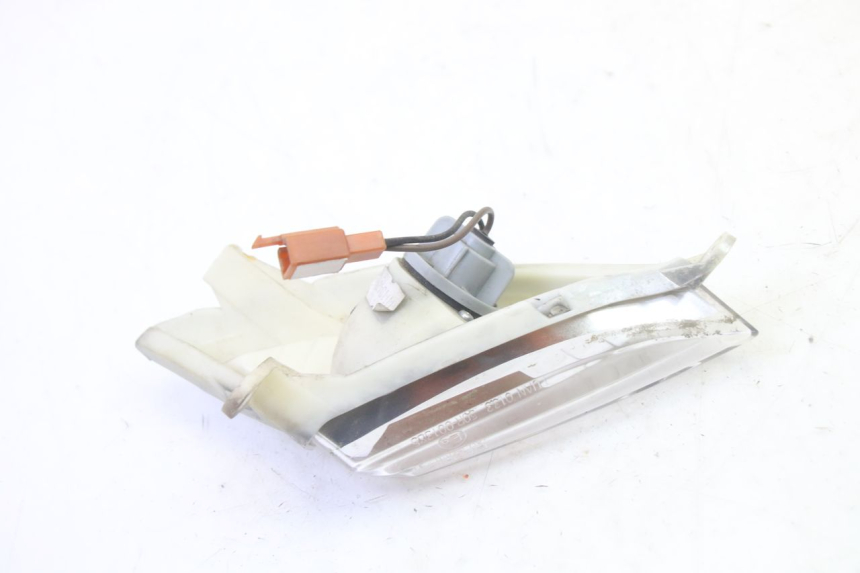 photo de CLIGNOTANT AVANT GAUCHE YAMAHA CYGNUS X INJECTION 125 (2007 - 2013) - Vue d’ensemble