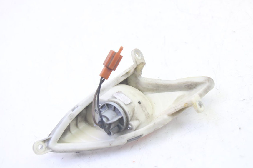 photo de CLIGNOTANT AVANT GAUCHE YAMAHA CYGNUS X INJECTION 125 (2007 - 2013) - Points de fixation