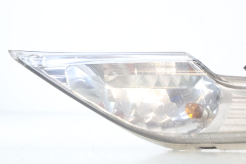 photo de CLIGNOTANT AVANT GAUCHE KYMCO DINK 4T 50 (2007 - 2018) - Détail de la pièce