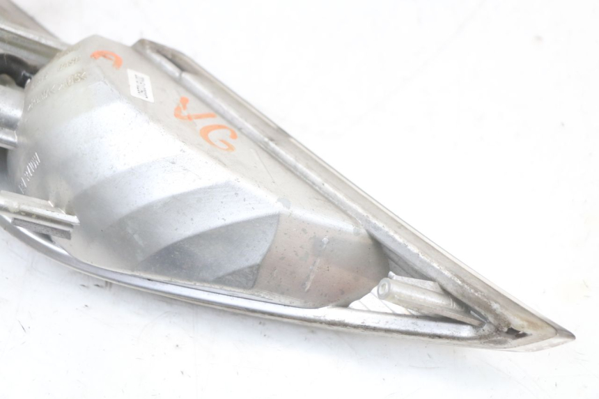 photo de CLIGNOTANT AVANT GAUCHE KYMCO DINK 4T 50 (2007 - 2018) - Pièce contrôlée