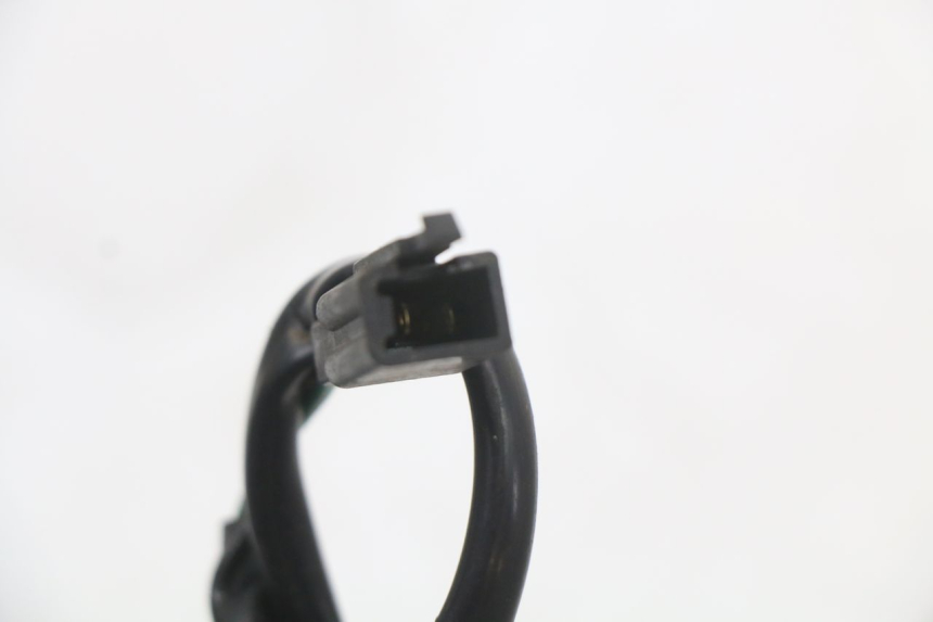 photo de CLIGNOTANT AVANT GAUCHE KYMCO DINK 4T 50 (2007 - 2018) - Marquages et références