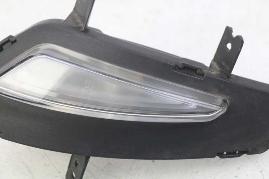 photo de CLIGNOTANT AVANT GAUCHE PEUGEOT DJANGO 2T 50 (2014 - 2019) - Points de fixation