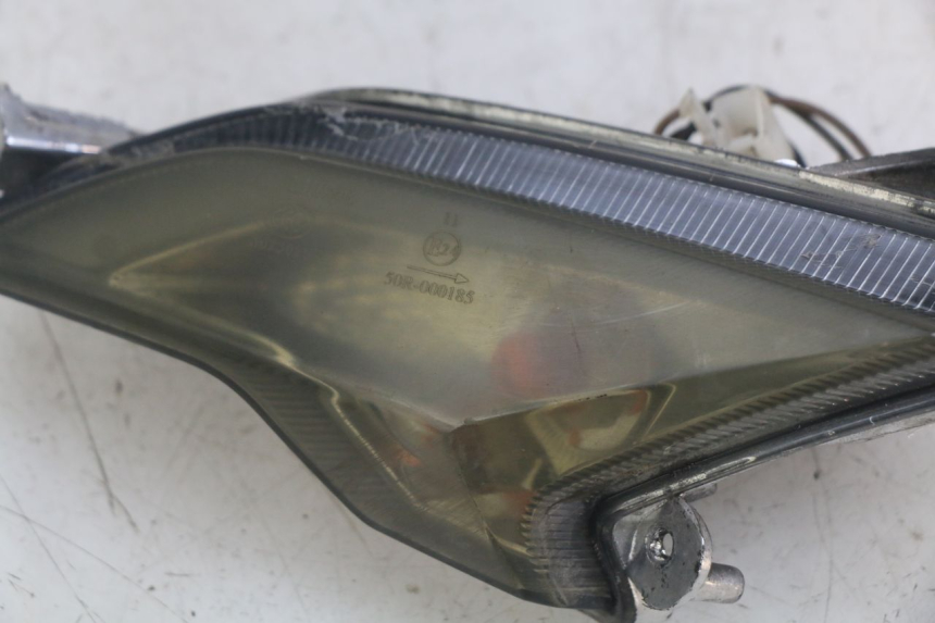 photo de CLIGNOTANT AVANT GAUCHE EASY WATTS E-OPAI 1 (2019 - 2024) - Vue d’ensemble