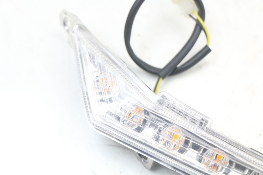 photo de CLIGNOTANT AVANT GAUCHE WAYSCRAL E-START 1 (2018 - 2022) - Détail de la pièce