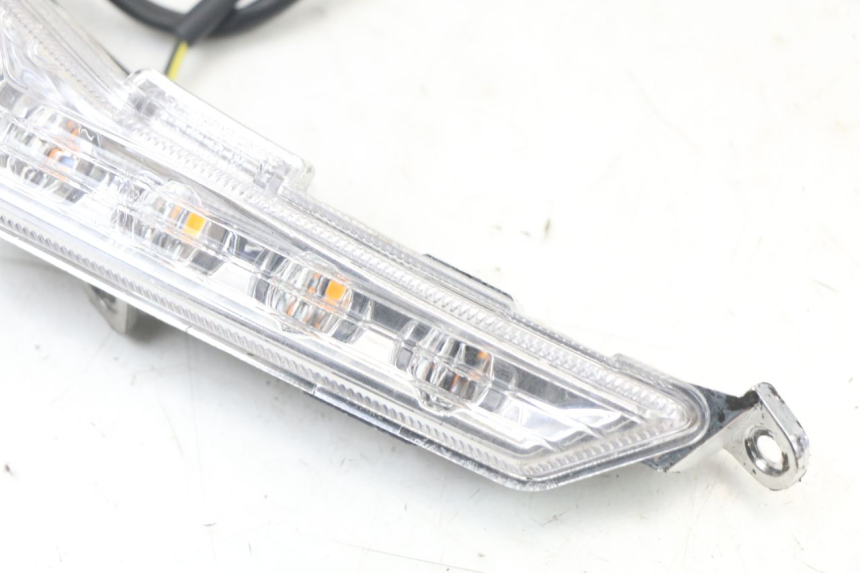 photo de CLIGNOTANT AVANT GAUCHE WAYSCRAL E-START 1 (2018 - 2022) - Zoom état d’usage