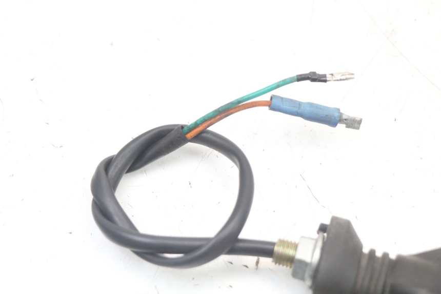 photo de CLIGNOTANT AVANT GAUCHE EBROH BRAVO GLE 1 (2020 - 2024) - Gros plan technique