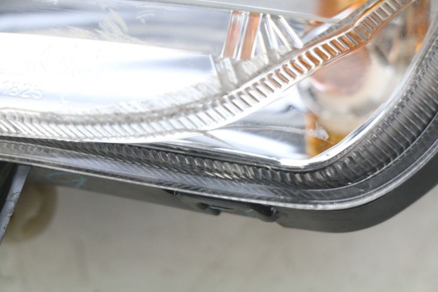 photo de CLIGNOTANT AVANT GAUCHE YAMAHA D'ELIGHT DELIGHT 115 (2013 - 2017) - Détail de la pièce