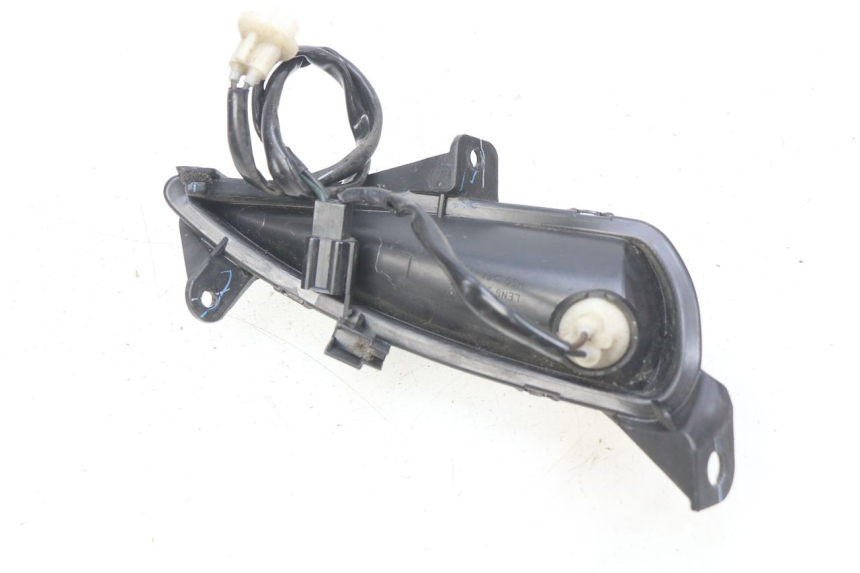 photo de CLIGNOTANT AVANT GAUCHE YAMAHA D'ELIGHT DELIGHT 115 (2013 - 2017) - Vue d’ensemble