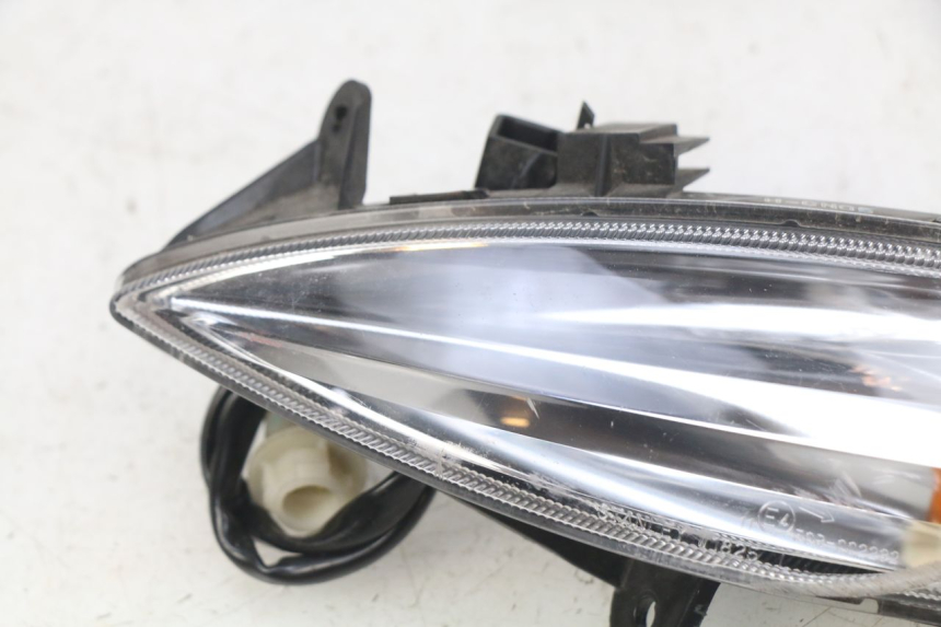 photo de CLIGNOTANT AVANT GAUCHE YAMAHA D'ELIGHT DELIGHT 115 (2013 - 2017) - Pièce contrôlée