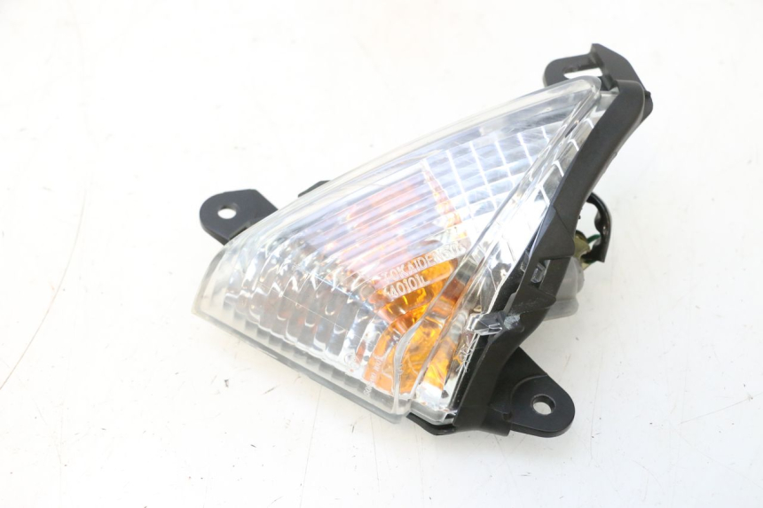 photo de CLIGNOTANT AVANT GAUCHE KAWASAKI ER-6 ER6 N 650 (2005 - 2009) - Vue principale