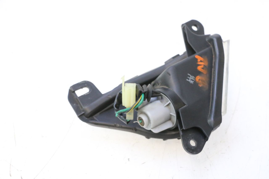 photo de CLIGNOTANT AVANT GAUCHE KAWASAKI ER-6 ER6 N 650 (2005 - 2009) - Vue d’ensemble