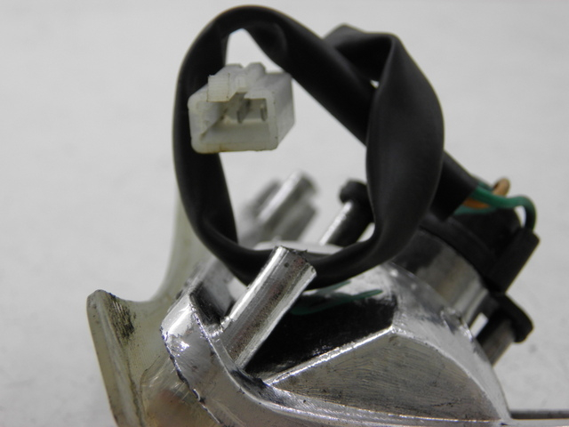 photo de CLIGNOTANT AVANT GAUCHE EUROCKA MATADOR 4T 50 (2010 - 2016) - Détail de la pièce