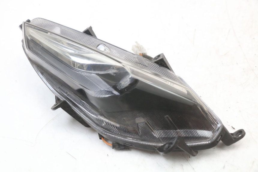 photo de CLIGNOTANT AVANT GAUCHE JM MOTORS EVOLIS 4T 50 (2018 - 2022) - Détail de la pièce