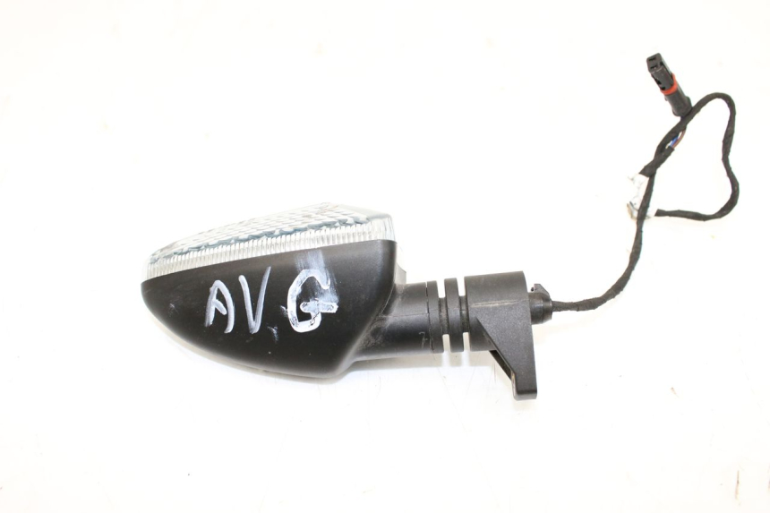 photo de CLIGNOTANT AVANT GAUCHE BMW F GS K81 850 (2018 - 2023) - Zoom état d’usage