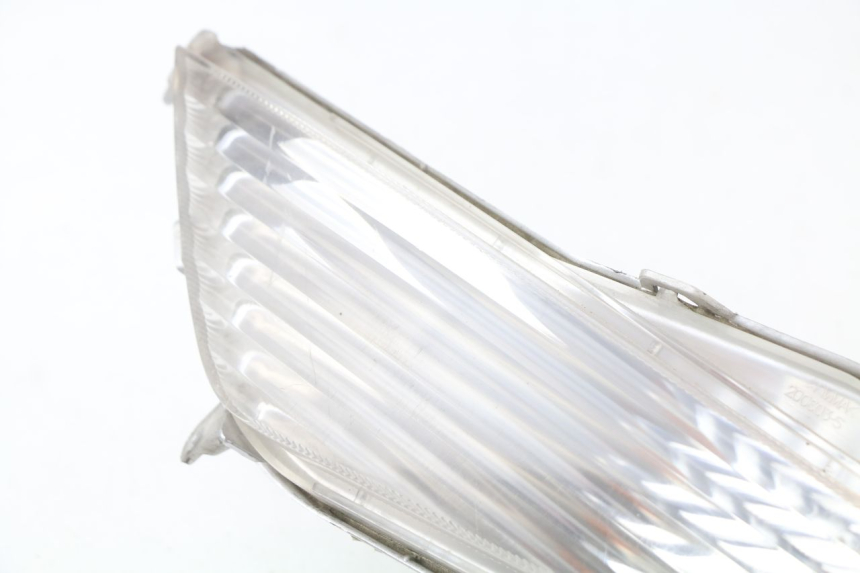 photo de CLIGNOTANT AVANT GAUCHE HONDA FES PANTHEON 125 (2003 - 2007) - Détail de la pièce