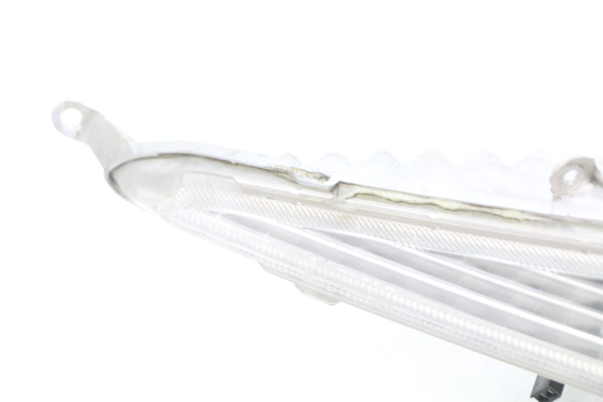 photo de CLIGNOTANT AVANT GAUCHE HONDA FES PANTHEON 125 (2003 - 2007) - Pièce contrôlée