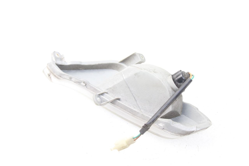 photo de CLIGNOTANT AVANT GAUCHE SYM FIDDLE 2 50 (2008 - 2013) - Détail de la pièce