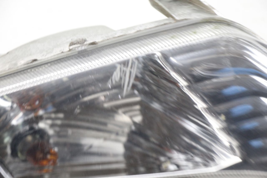 photo de CLIGNOTANT AVANT GAUCHE SYM FIDDLE 2 50 (2008 - 2013) - Gros plan technique