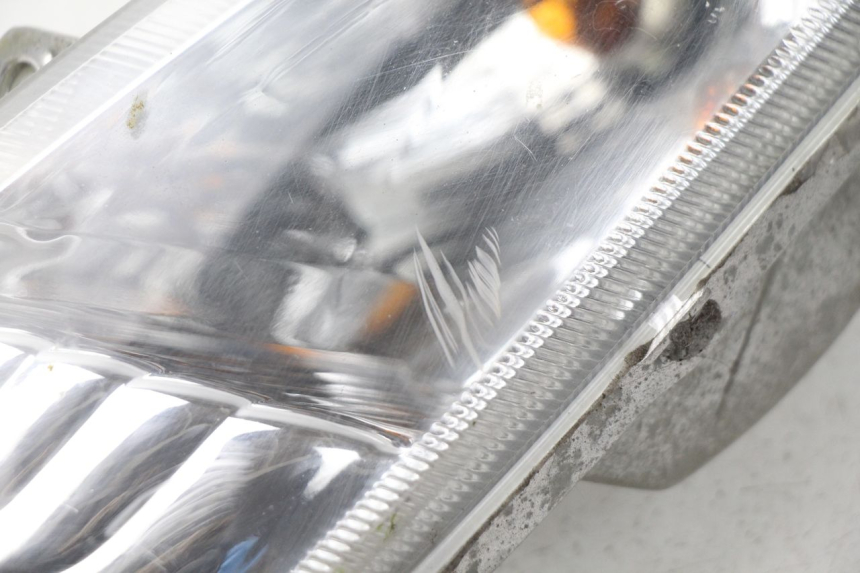 photo de CLIGNOTANT AVANT GAUCHE SYM FIDDLE 2 50 (2008 - 2013) - Vue d’ensemble