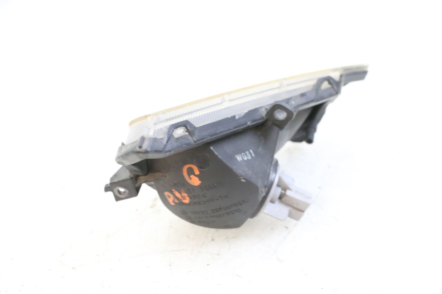 photo de CLIGNOTANT AVANT GAUCHE HONDA FJS SILVER WING SILVERWING 400 (2005 - 2008) - Zoom état d’usage