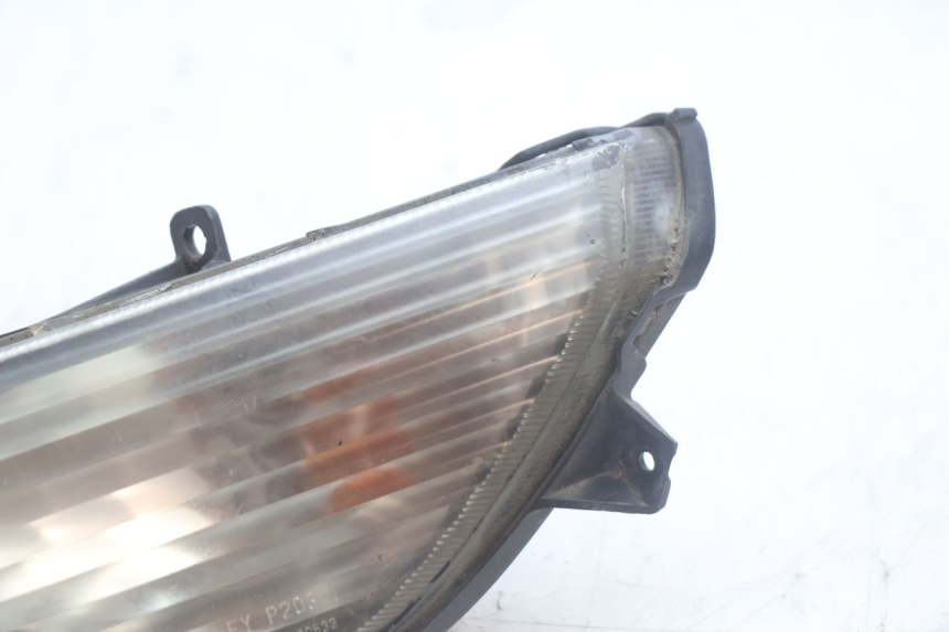 photo de CLIGNOTANT AVANT GAUCHE HONDA FJS SILVER WING SILVERWING 400 (2005 - 2008) - Zoom état d’usage