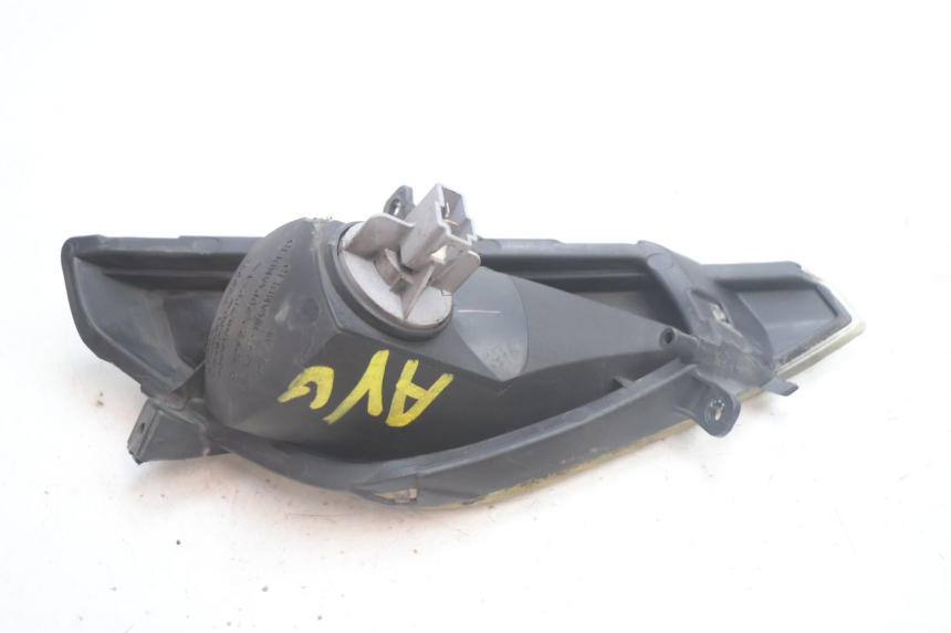 photo de CLIGNOTANT AVANT GAUCHE HONDA FJS SILVER WING SILVERWING 400 (2005 - 2008) - Vue d’ensemble