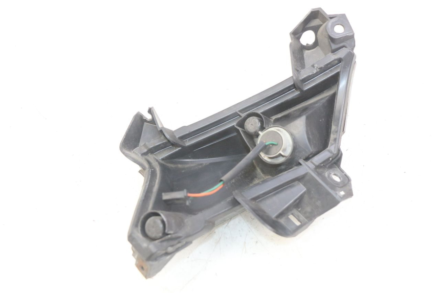 photo de CLIGNOTANT AVANT GAUCHE HONDA FJS SILVERWING SILVER WING 400 (2009 - 2016) - Détail de la pièce