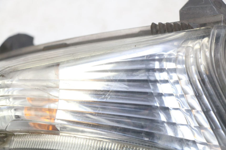 photo de CLIGNOTANT AVANT GAUCHE HONDA FJS SILVERWING SILVER WING 400 (2009 - 2016) - Vue d’ensemble