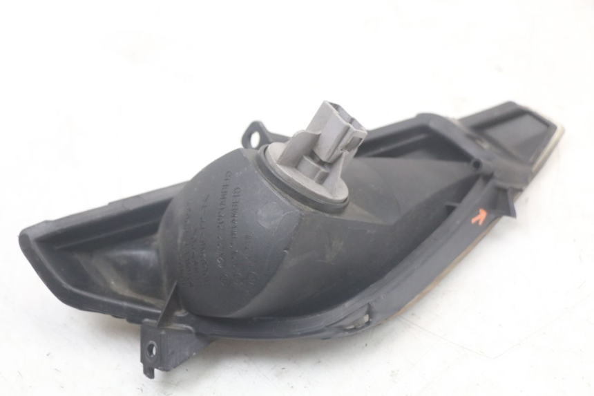photo de CLIGNOTANT AVANT GAUCHE HONDA FJS SILVERWING SILVER WING 600 (2001 - 2010) - Vue d’ensemble
