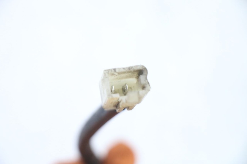 photo de CLIGNOTANT AVANT GAUCHE VENESI FLY RETRO 4T 50 (2020 - 2025) - Gros plan technique