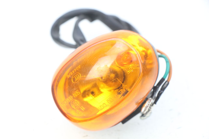 photo de CLIGNOTANT AVANT GAUCHE SACHS FY125T FY T 125 (2007 - 2011) - Vue principale