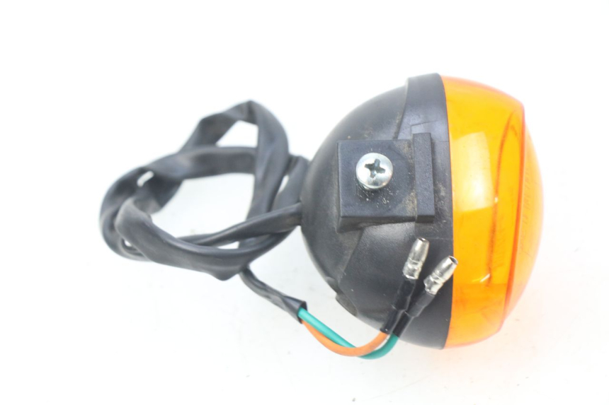 photo de CLIGNOTANT AVANT GAUCHE SACHS FY125T FY T 125 (2007 - 2011) - Détail de la pièce