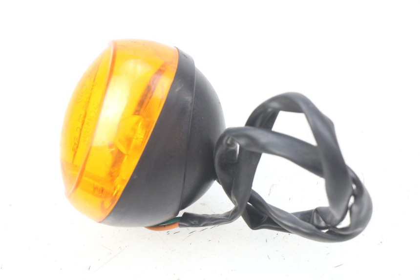 photo de CLIGNOTANT AVANT GAUCHE SACHS FY125T FY T 125 (2007 - 2011) - Autre angle de vue