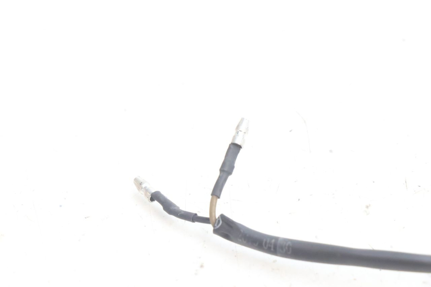photo de CLIGNOTANT AVANT GAUCHE YAMAHA FZ8 800 (2010 - 2016) - Zoom état d’usage